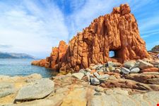 Rocce Rosse