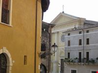 Chiesa parrocchiale di Soave