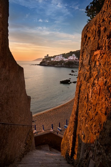 Castiglioncello