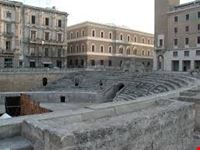 lecce anfiteatro