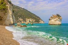 Baia delle Zagare