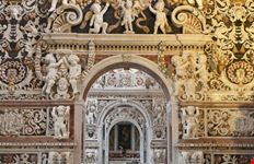 palermo casa professa chiesa del gesu