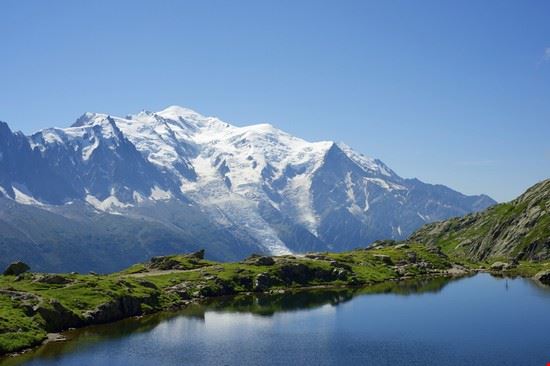  Chamonix-Mont-Blanc Shutterstock.com 