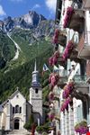 chamonix chamonix-mont-blanc