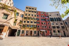 venezia ghetto ebraico