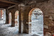 venezia ghetto ebraico