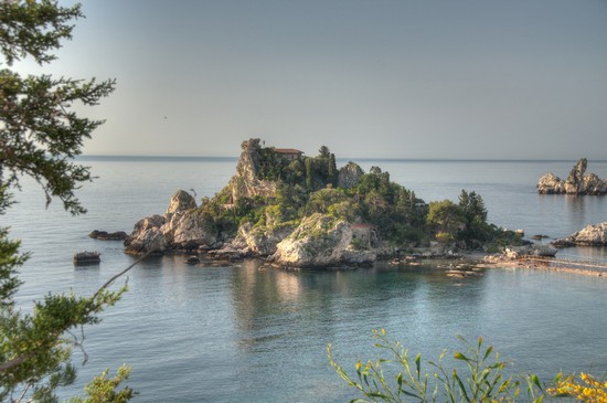 Capo Calavà