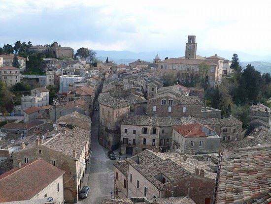  Cupra Marittima Paolo Rocchetti - Pubblico Dominio Paolo Rocchetti