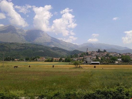  Magliano de' Marsi Marica Massaro - CC BY-SA 4.0 Marica Massaro