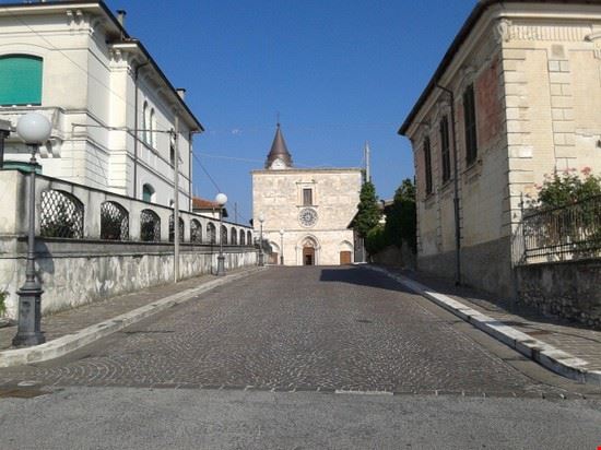 Magliano de' Marsi Marica Massaro - CC BY-SA 4.0 Marica Massaro