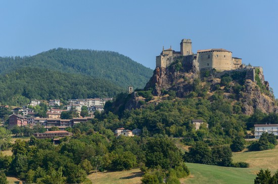 Bardi_Castello