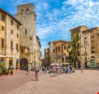san gimignano san gimignano san gimignano san gimignano
