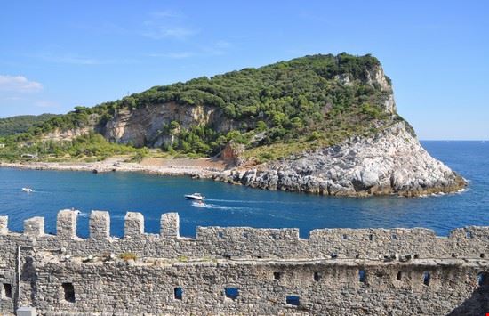  Portovenere Volker Rauch - Shutterstock.com Volker Rauch