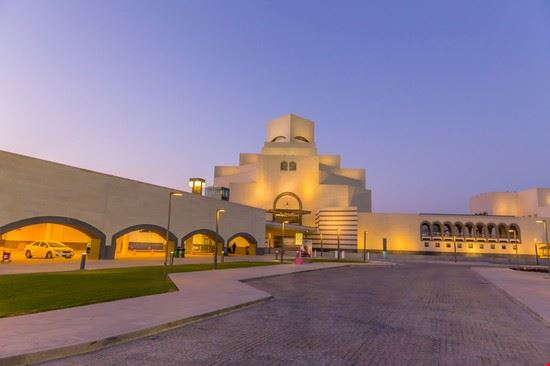  Doha Ahmed Adly / Shutterstock.com Ahmed Adly / Shutterstock.com