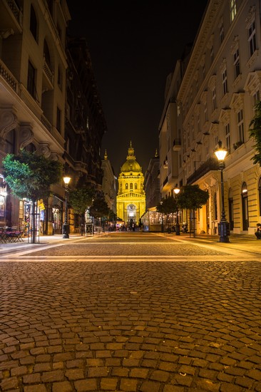 Budapest