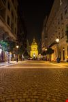 Budapest