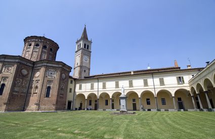 Santuario della Misericordia