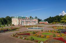 Palazzo Kadriorg