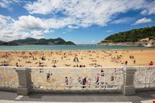 Playa de la Concha