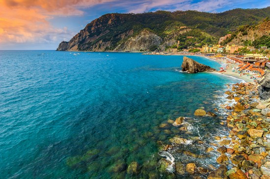 Monterosso al Mare
