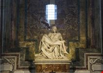 roma pieta