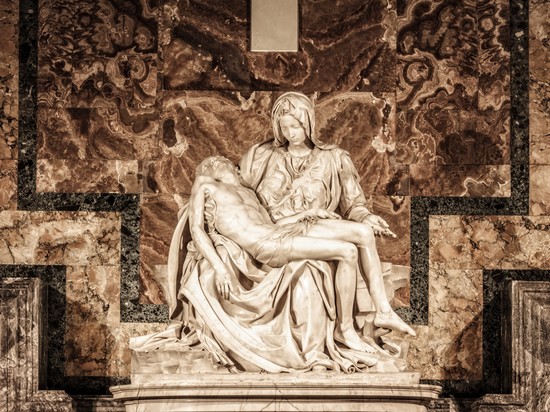 Pietà