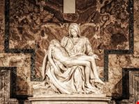 roma pieta