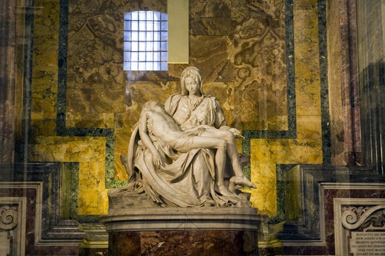 Pietà
