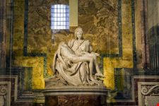 roma pieta