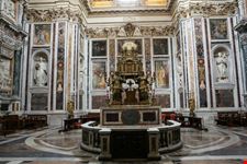 roma cappella sistina