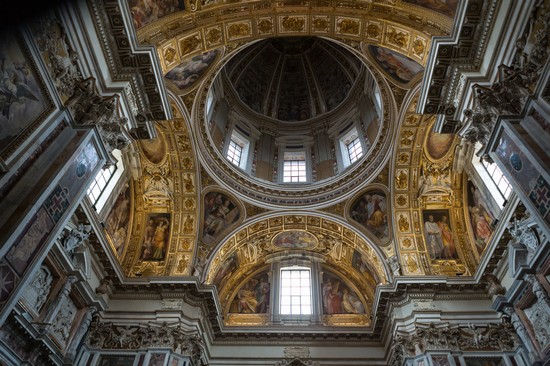 Cappella Sistina