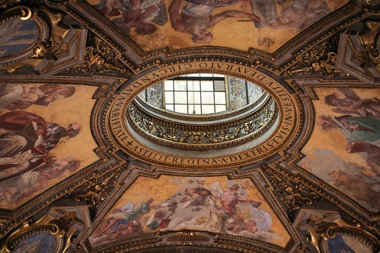 Cappella Sistina