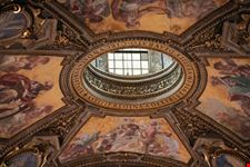 roma cappella sistina