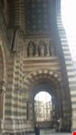 volta della cattedrale marsiglia