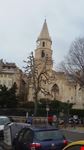chiesa marsiglia