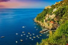 Conca dei Marini