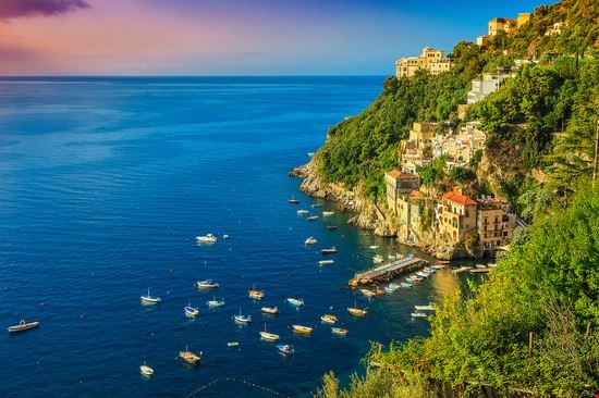 Conca dei Marini