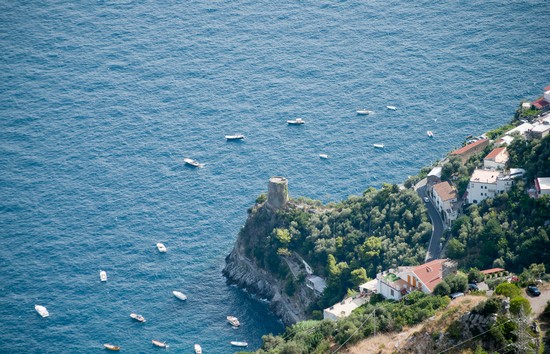 Conca dei Marini