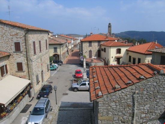  Civitella in Val di Chiana Welkinridge - CC BY-SA 1.2 Welkinridge