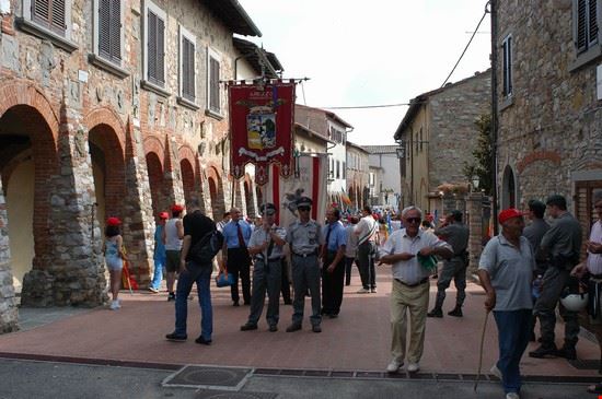  Civitella in Val di Chiana g.sighele - CC BY 2.0 g.sighele