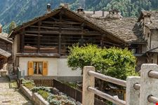 Alagna Valsesia