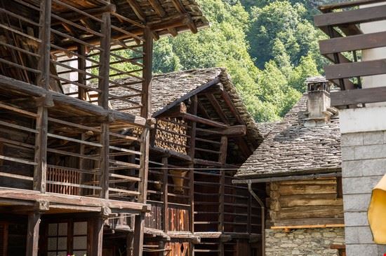  Alagna Valsesia gab90 - Shutterstock.com gab90