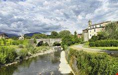 Villafranca in Lunigiana