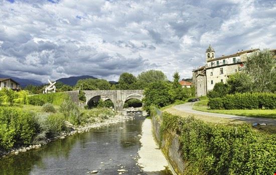 Villafranca in Lunigiana