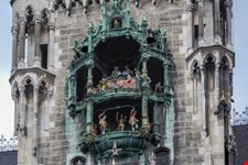 monaco carillon
