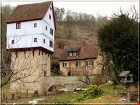 Castello Toppler