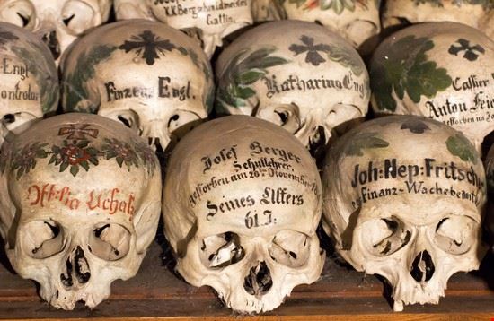  Salzburg corlaffra / Shutterstock.com corlaffra / Shutterstock.com