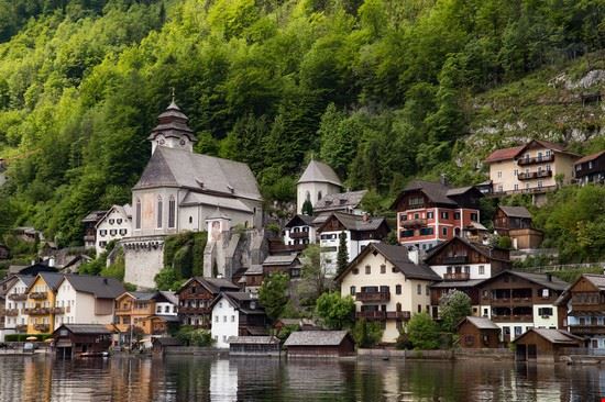  Salzburg Shutterstock.com 