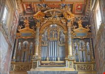 roma organo biagi
