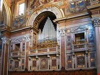 roma organo biagi